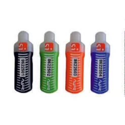 SIAC - Active Card – 128 punches, contactless + direct timing, 4-year battery life, ideal for orienteering and MTB races. Four colours black, green, red and blue