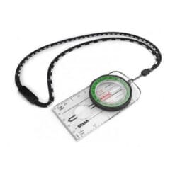 Silva Ranger baseplate compass