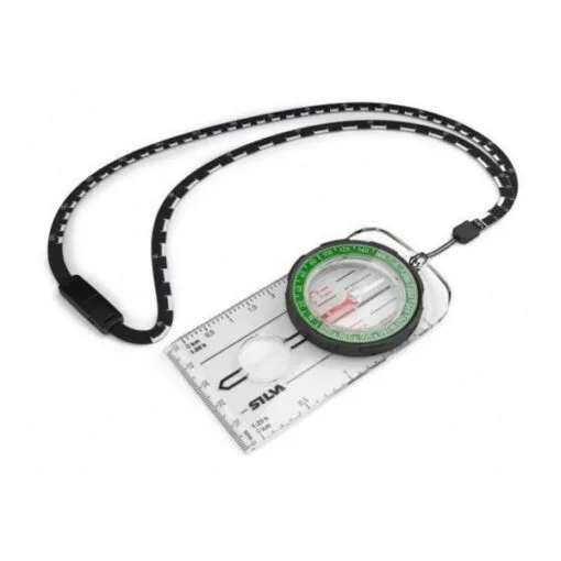 Silva-Ranger-compass Silva Ranger baseplate compass
