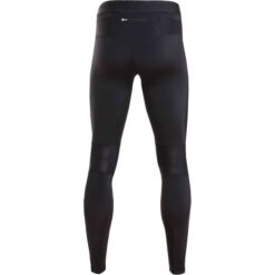 trimtex trail long tight black back