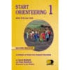 Start Orienteering 1 book for 4-5 year olds