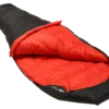 sleeping bag criterion ultralight 350 open