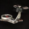 mag 3 STR8 magnifier attached