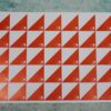 Micro Markers for Orienteering (self adhesive)