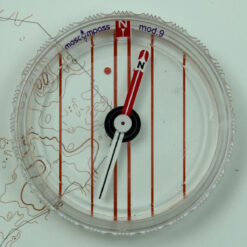 Moscow Model 9 capsule