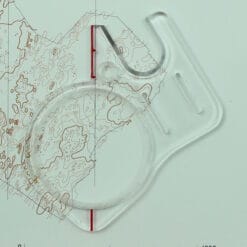 moscow thumb compass XL base