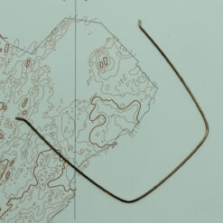 moscow thumb compass retainer spring