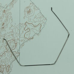 Orientsport Retaining Spring