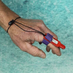 Security Line SI/EMIT Card Strap