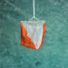 Souvenir kite for cars