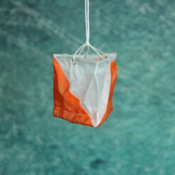 Souvenir kite for cars