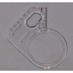 Orientsport thumb compass base