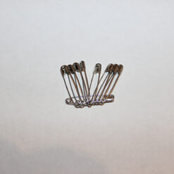 Safety pins