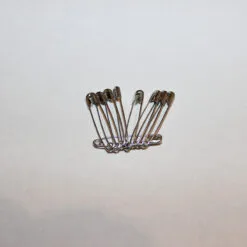 Safety pins