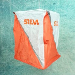 Silva Reflective Orienteering Marker / Control Kite (IOF)