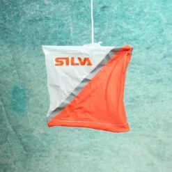 reflective Orienteering Training Kite