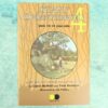 start orienteering 4 book with 10-12 year olds by Harveys Maps