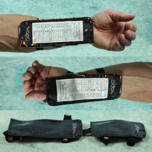 vapro combi control description holder