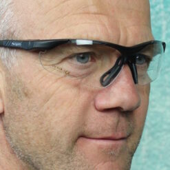 Vapro SRG-16 Magnifier Protection Glasses