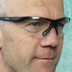 Vapro SRG-16 Magnifier Protection Glasses