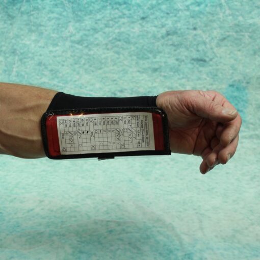 Vapro tube control description holder