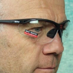 Glasses & Accessories