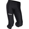 Trimtex Extreme 3/4 orienteering and off-road running tights