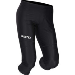 Trimtex Extreme 3/4 orienteering and off-road running tights
