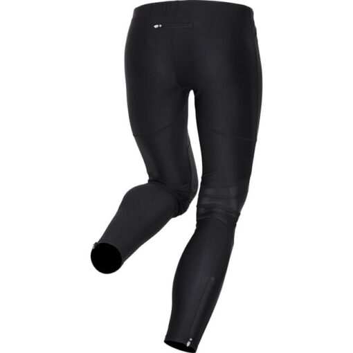 Trimtex Extreme Long Tights, Men's back