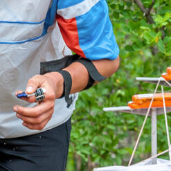 Control Description Holders