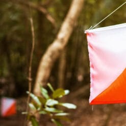 Race Event Equipment