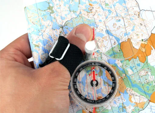 Thumb Compasses subcategory Thumb Compasses
