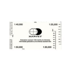 Harvey-maps-romer Credit card size romer from Harvey Maps. Ideal for use with GPS