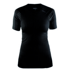 CRAFT ACTIVE EXTREME 2.0 Round Neck Short Sleeve baselayer, Women