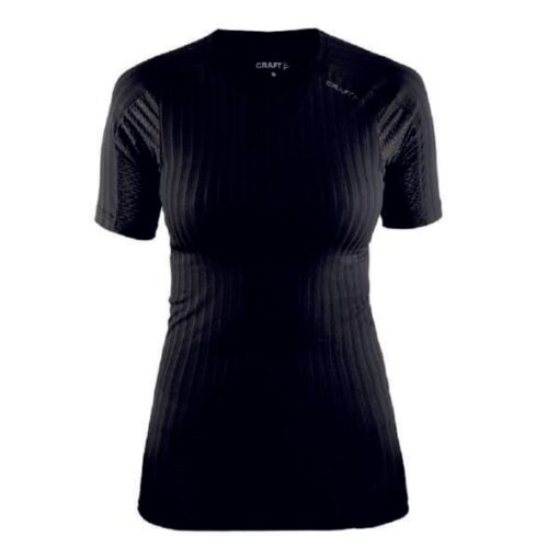 CRAFT ACTIVE EXTREME 2.0 Round Neck Short Sleeve baselayer, Women CRAFT ACTIVE EXTREME 2.0 Round Neck Short Sleeve baselayer, Women