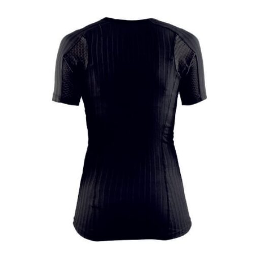 RN SS 2out3 CRAFT ACTIVE EXTREME 2.0 Round Neck Short Sleeve baselayer, Women back