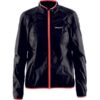 CRAFT Move Rain Jacket women, Black