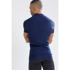 CRAFT ACTIVE EXTREME 2.0 Crew Neck Short Sleeve base-layer back