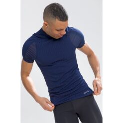 CRAFT ACTIVE EXTREME 2.0 Crew Neck Short Sleeve base-layer front