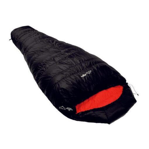 criterion-sleeping-bag CRITERION ULTRALIGHT 350 down sleeping bag RHZ