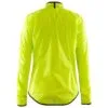 CRAFT Move Rain Jacket women, Flumino-back