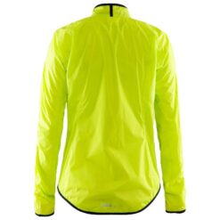 CRAFT Move Rain Jacket women, Flumino-back