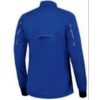 Noname Robigo Jacket Unisex Blue back