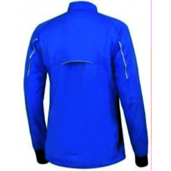 Noname Robigo Jacket Unisex Blue back