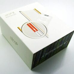 Str8 Kompakt Compass box