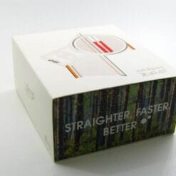 Str8 Kompakt Compass box side