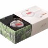 org 4 str8 original thumb compass in the box
