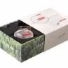 str8 original thumb compass in the box