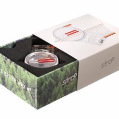 str8 original thumb compass in the box