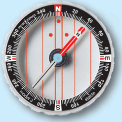 Moscow Model 3 Stable - Recommended for accurate azimuthal moving - Optimum combination of time of returning and stability of a needle.